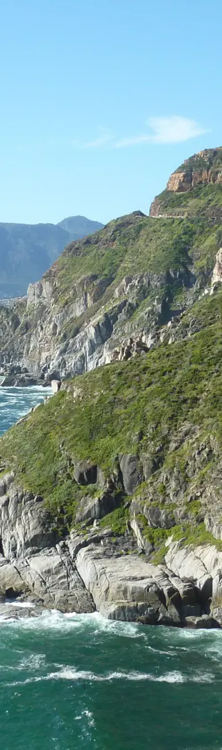 Chapman's Peak Drive